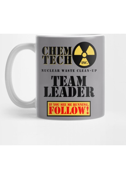 Chem Tech Inc Kupa Bardak