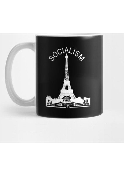 Socialism Humor Kupa Bardak