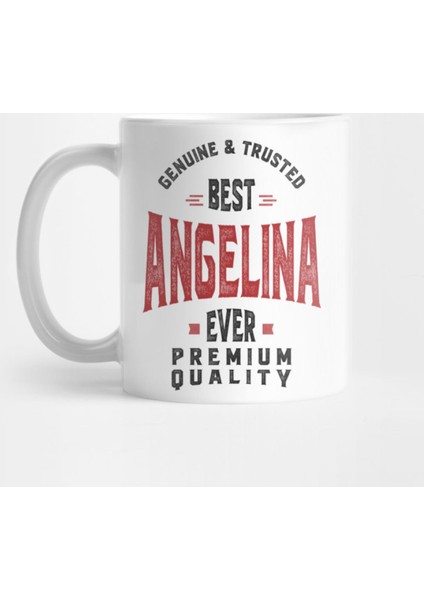 Angelina Kupa Bardak