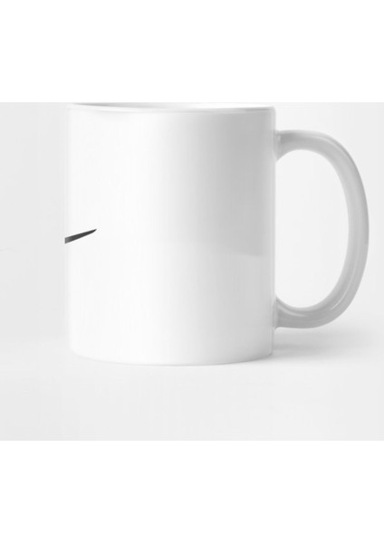 Rafael Nadal'S Signature Kupa Bardak