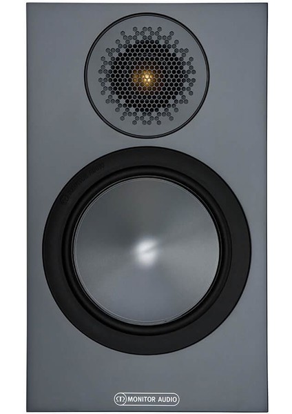 Bronze 50 (6g) Raf Tipi Hoparlör Çift Siyah fiyatları