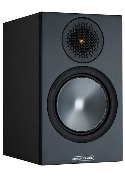 Bronze 50 (6g) Raf Tipi Hoparlör Çift Siyah modelleri