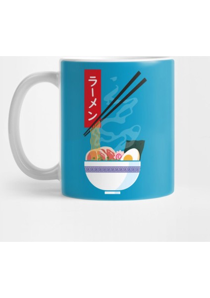 Ramen Kupa Bardak
