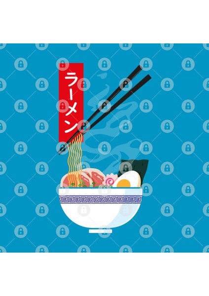 Ramen Kupa Bardak