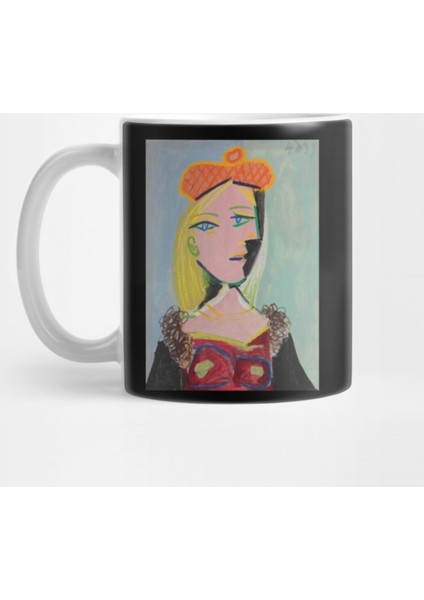 Picasso Kupa Bardak