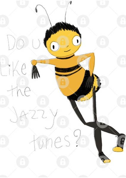 Ya Like Jazz? But Bad Kupa Bardak
