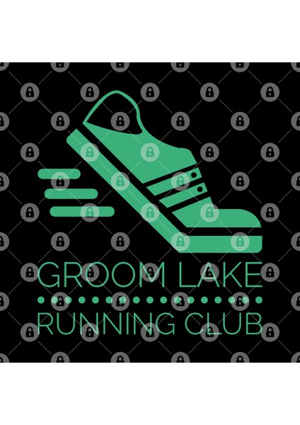 Groom Lake Running Club- Area 51 1St National 5K Fun Run- 20Th September Kupa Bardak