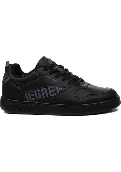 067 Deri Unisex Spor Ayakkabı