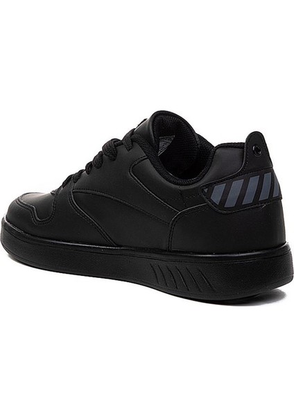 067 Deri Unisex Spor Ayakkabı
