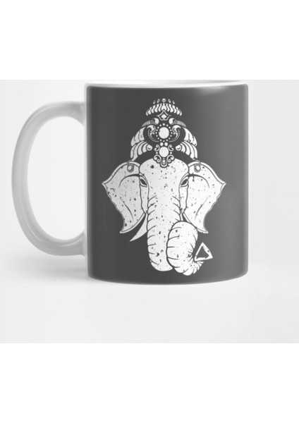 Ganesha Kupa Bardak