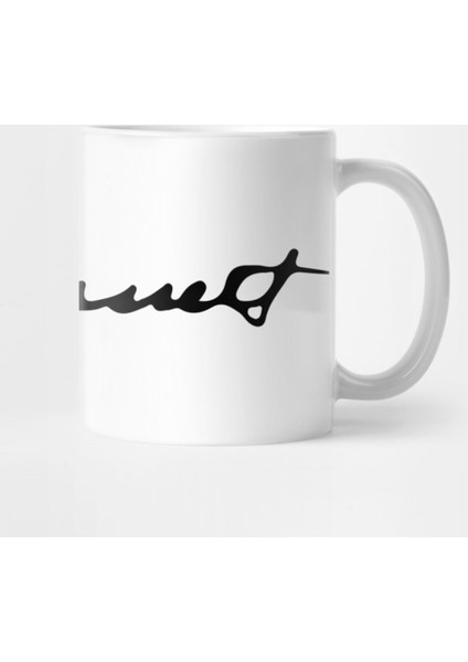 Angela Bassett'S Signature Kupa Bardak