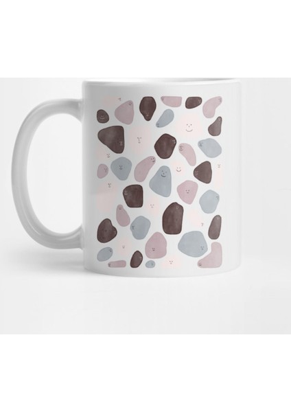 Funny Shapes Kupa Bardak