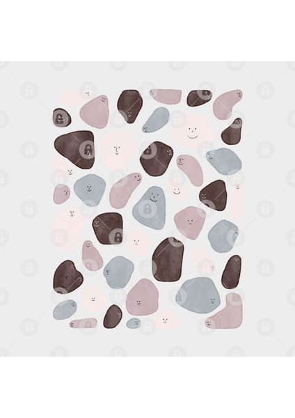 Funny Shapes Kupa Bardak