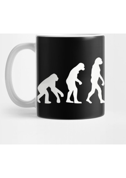 Maltipoo Evolution Kupa Bardak