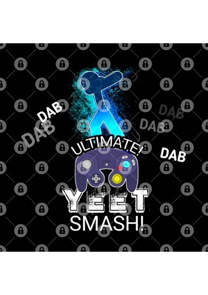 Smash Bros Super Ultimate - Switch Gaming Lover - Graphic Light Blue Halloween Holiday Idea Kupa Bardak