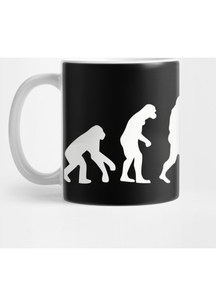 Evolution Cell Smartphone Kupa Bardak