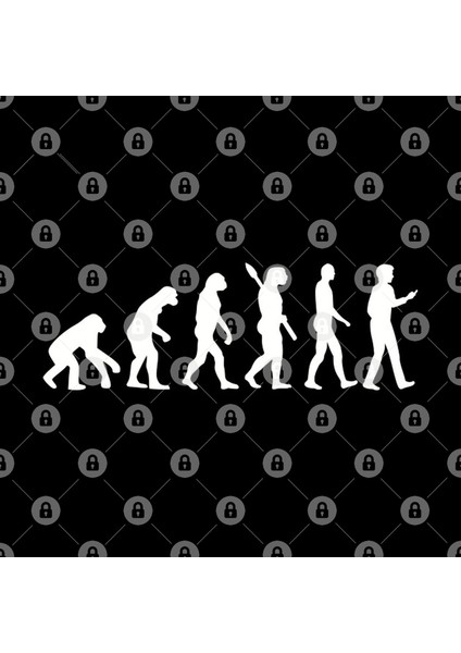 Evolution Cell Smartphone Kupa Bardak