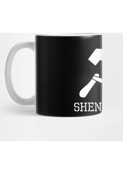 Shenanigans Funny Political Anti Socialism Pro Capitalism Kupa Bardak