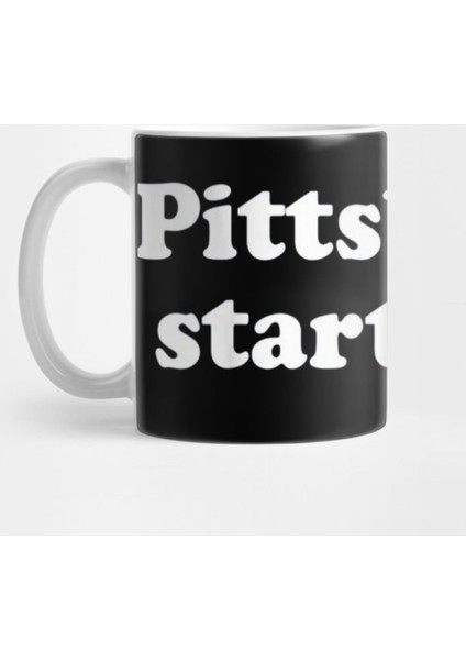 Pittsburgh Started It...We Must Never Forget Kupa Bardak