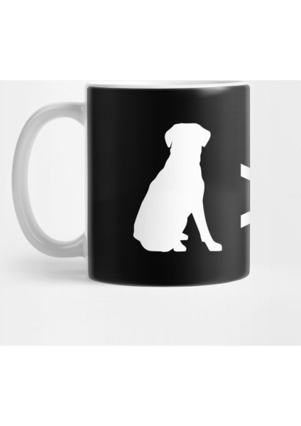 Dogs Are Better Than Babies Kupa Bardak