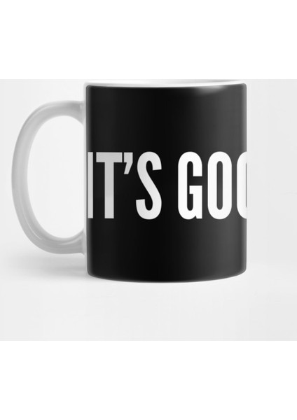 It'S Goofy Time - Funny Goofy Meme Joke Statement Humor Slogan Kupa Bardak