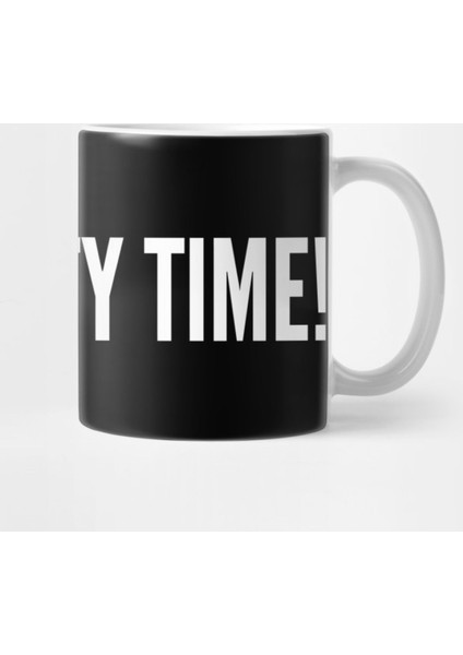It'S Goofy Time - Funny Goofy Meme Joke Statement Humor Slogan Kupa Bardak