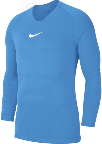 M Nk Dry Park 1stlyr Jsy Ls Erkek T-Shirt AV2609-463