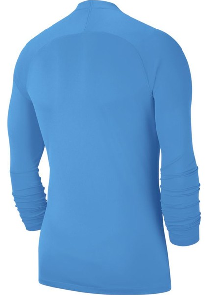M Nk Dry Park 1stlyr Jsy Ls Erkek T-Shirt AV2609-463