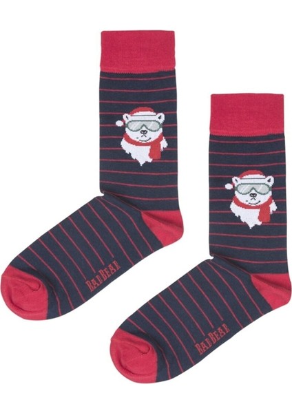 20.02.02.007-C07 Scout Erkek Çorap