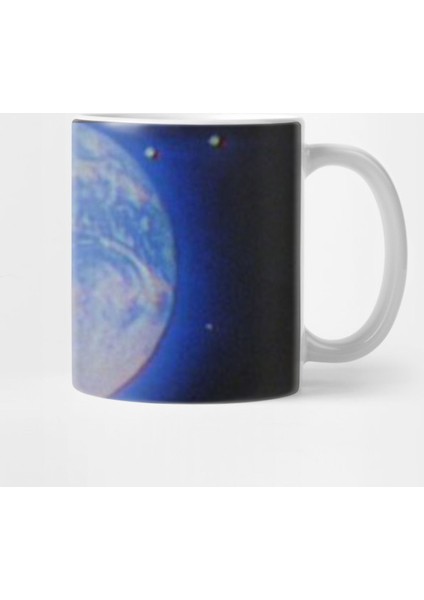Aesthetic Earth Kupa Bardak