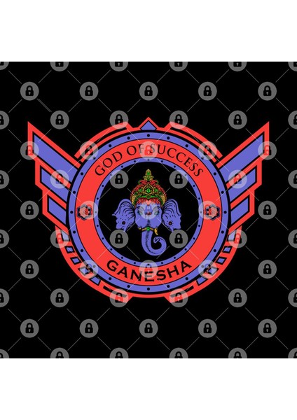 Ganesha - Lımıted Edıtıon Kupa Bardak