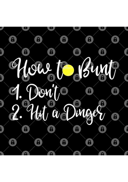 How To Bundt Softball Kupa Bardak
