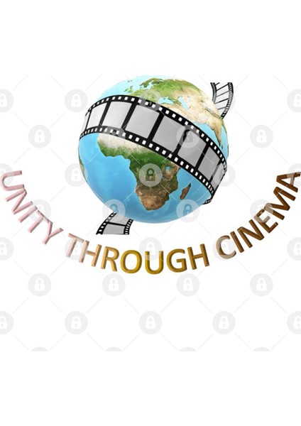 Unity Through Cinema Kupa Bardak