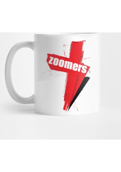 Zoomers Zoomer Words Gen Z Use Kupa Bardak