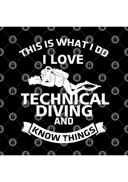 Technical Diving Knowledge Deep Diving Nitrox Kupa Bardak