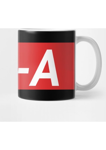 Ali-A, Ali A Kupa Bardak