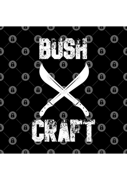 Bushcraft Wilderness Nature Survival Kupa Bardak