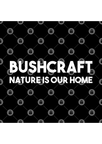 Bushcraft Wilderness Nature Survival Kupa Bardak