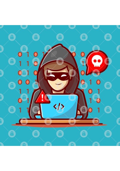 The Hacker Kupa Bardak