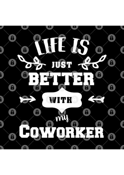 Life İs Better With My Cousin Kupa Bardak