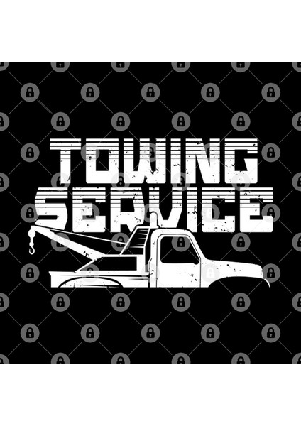 Towing Service Kupa Bardak