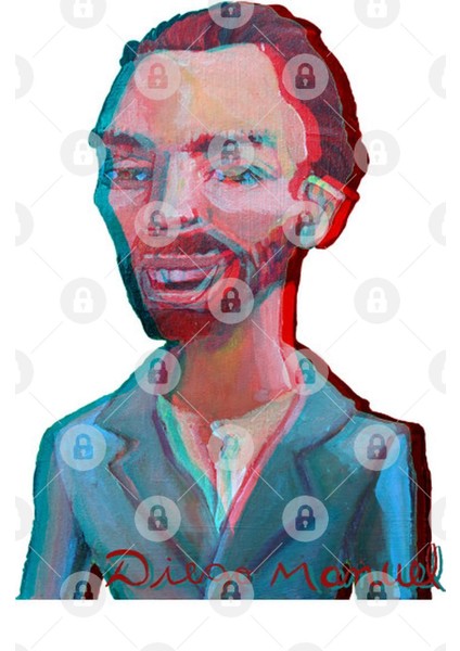 Vincent Van Gogh 4 3D Kupa Bardak