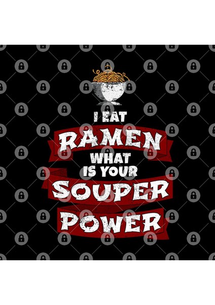 Ramen Invasion Japanese Ramen Noodles Kupa Bardak