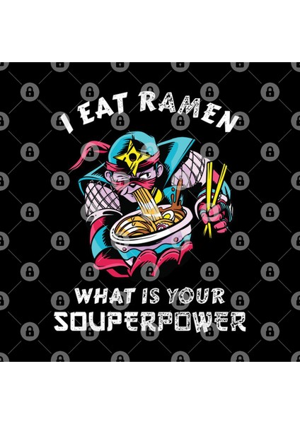 Ramen Invasion Japanese Ramen Noodles Kupa Bardak