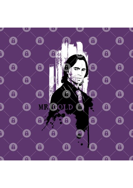 Mr Gold Kupa Bardak