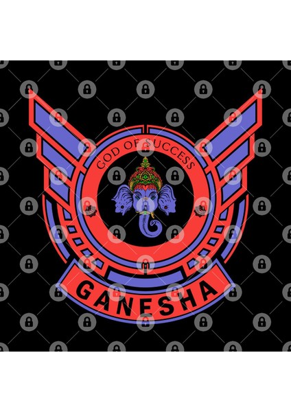 Ganesha - Lımıted Edıtıon Kupa Bardak