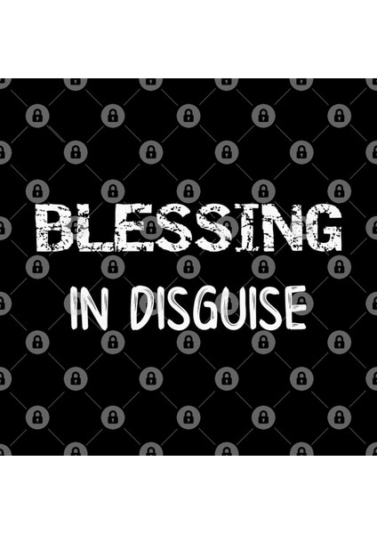 Halloween Blessing İn Disguise Costume Kupa Bardak