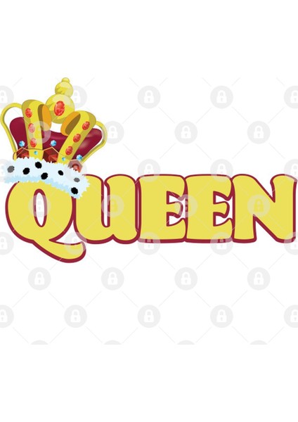 Queen Kupa Bardak