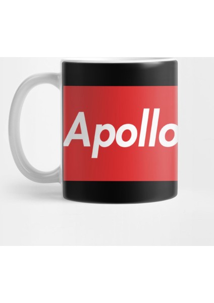 Apollo Legend Kupa Bardak