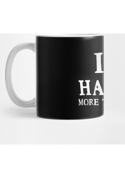 Hawaii - Hı Love My State Kupa Bardak